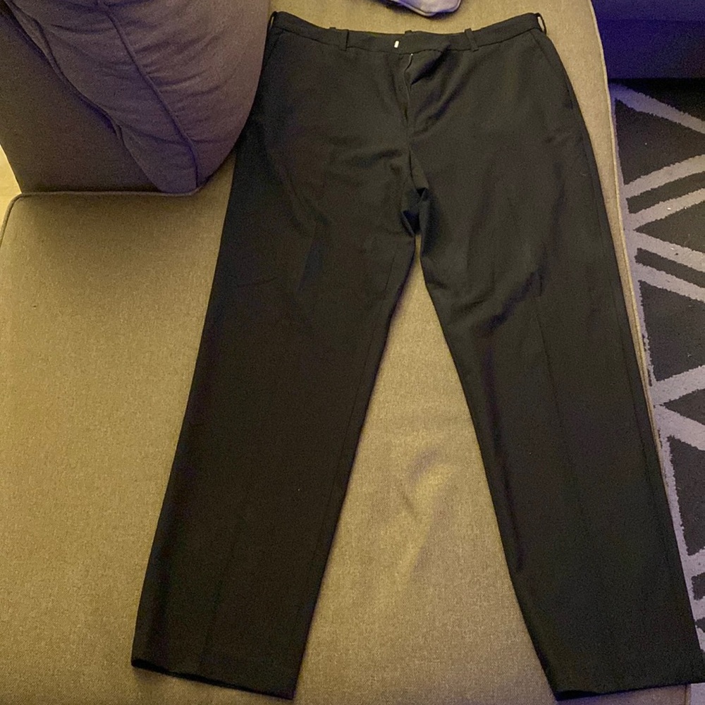 Men’s Van Heusen Dress Pants Size 36x32 Straight